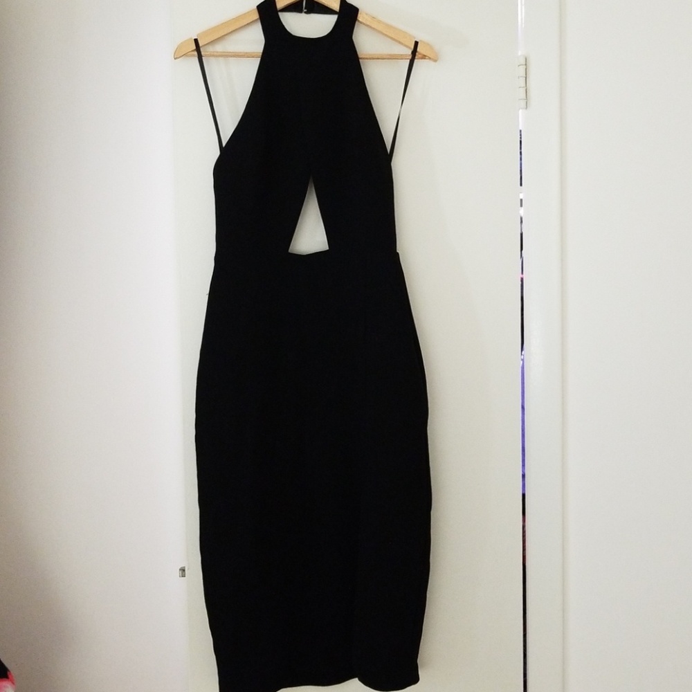 Nasty Gal dress